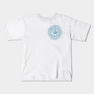 INDEPENDENCE DAY Kids T-Shirt